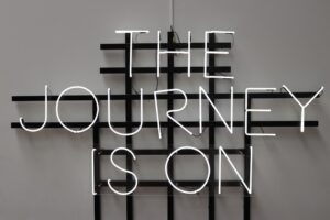 Photo User journey map