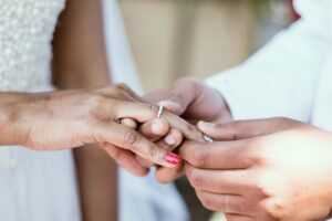 Photo Equal partnership
