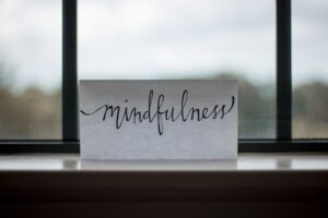 Photo "5 ways to improve your business mindset"