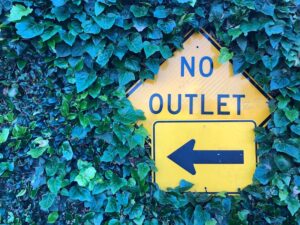 Photo "How to learn to say no without feeling guilty"