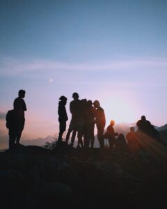 Photo "How to create an organizational culture based on trust and respect"