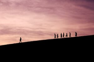 Photo "7 tips to be a better leader in your business"