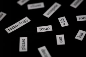 Photo "How to be a leader who listens and understands the needs of the team"
