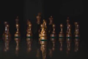 Photo "7 leadership principles that can change the way you lead"