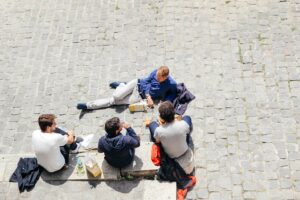 Photo "How to develop a culture of responsibility in your team"