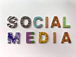 Photo "How to use social media to promote your business"