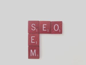 Photo "How to create an SEO strategy that increases your traffic"