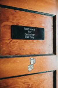 Photo "How to retain your customers and make them come back"