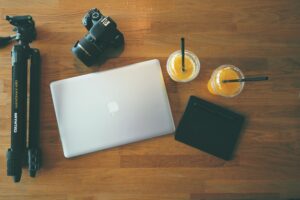 Photo "10 essential skills for a successful freelancer"