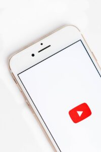 Photo How to create a marketing strategy on YouTube