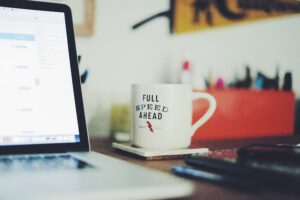 Photo "5 marketing strategies to promote your services as a freelancer"