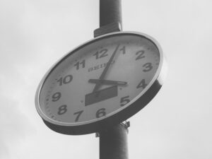 Photo "How to create a marketing automation that saves you time"