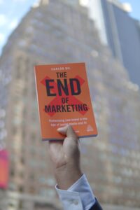 Photo "How to create a long-term marketing strategy and implement it"