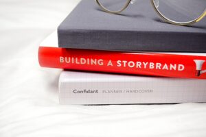 Photo "How to use blogging and content to build your personal brand"