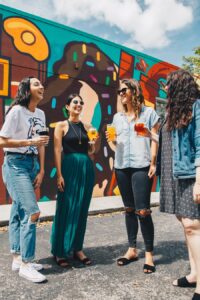 Photo "How to build a community around your personal brand"