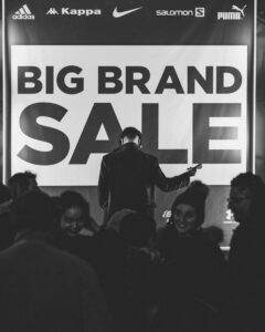 Photo "How to use advertising to grow your personal brand"