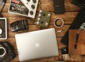 Photo "How to diversify your income sources as a freelancer"