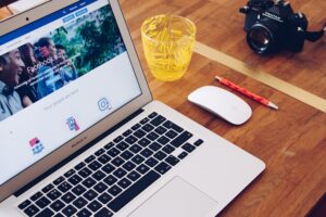 Photo "How to promote yourself on social media as a freelancer"