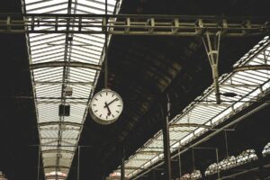 Photo "How to manage your free time and avoid procrastination as a freelancer"
