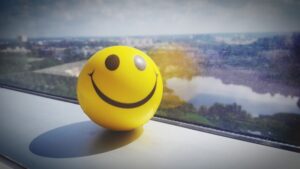 Photo "How to maintain a positive mindset even in difficult times"