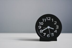 Photo "How to increase your productivity using time management techniques"