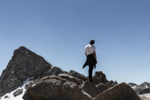 Photo "7 important lessons about the success mindset in business"