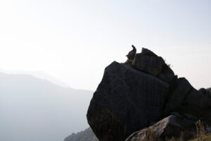 Photo "How to mentally prepare for big challenges in business"