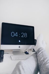 Photo "How to overcome procrastination and be more productive"