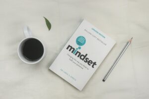 Photo The Success Mindset: How to Overcome Self-Sabotage