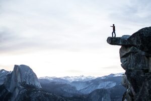 Photo "How to become more disciplined and achieve your goals"