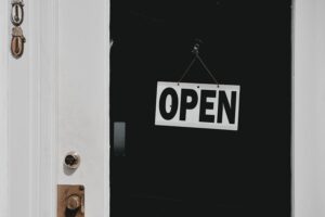 Photo "How to keep an open mindset for new opportunities"