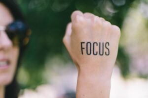 Photo Growth mindset: How to focus on progress, not perfection
