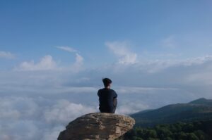Photo "How to replace negative thinking with positive thinking"