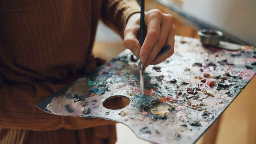 Photo transform hobby into income