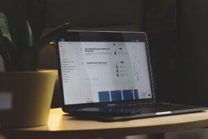 Photo contabil pentru startup