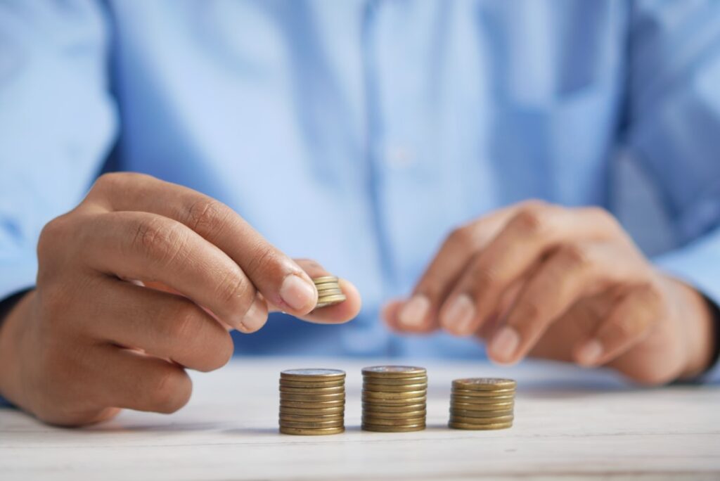 Photo passive income