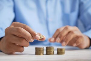 Photo passive income