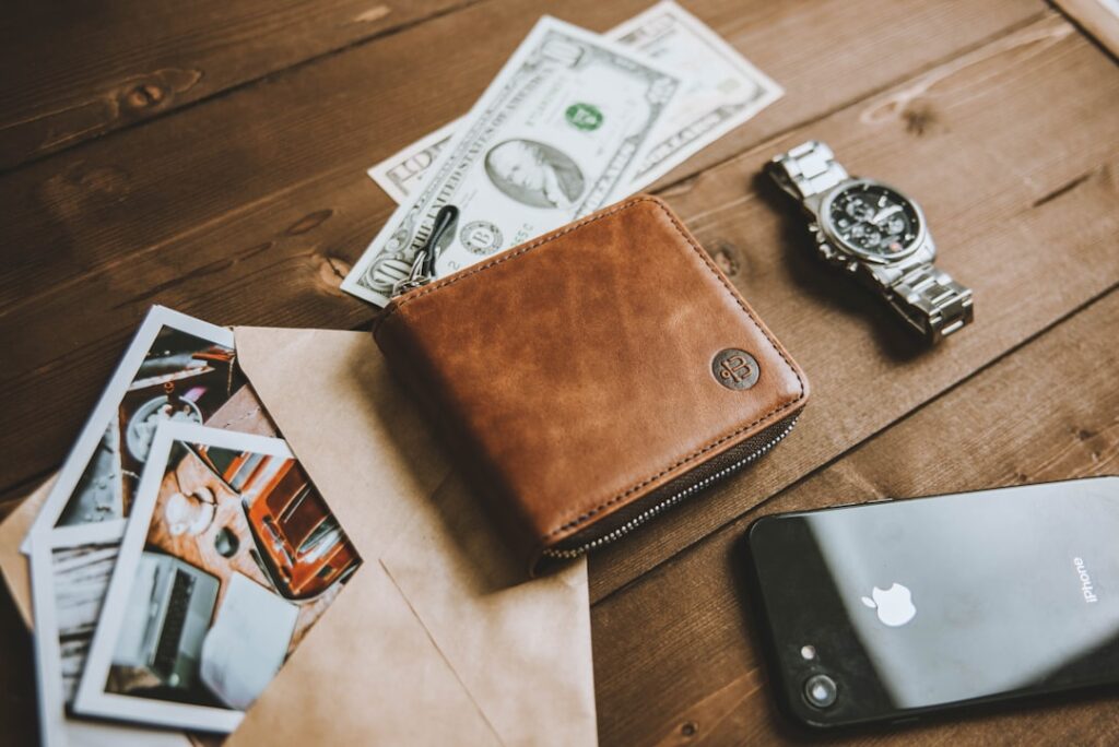 Photo success financial entrepreneurial