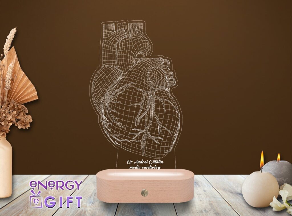 lampa-led-3d-personalizata-cu-poza-medic-cardiolog