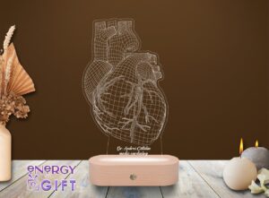 lampa-led-3d-personalizata-cu-poza-medic-cardiolog