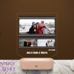 Cadouri personalizate femei cu fotografii – surprize care transformă amintirile în lumină