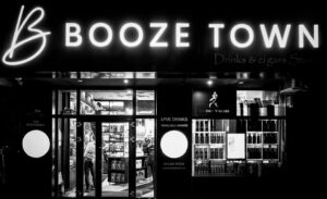 Booze Town