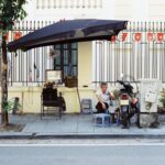 Photo scale business