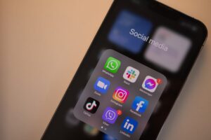 Photo networking strategies