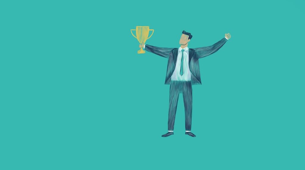 Photo success management