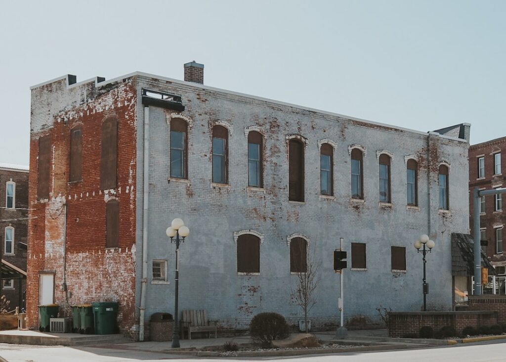 Photo reputation building