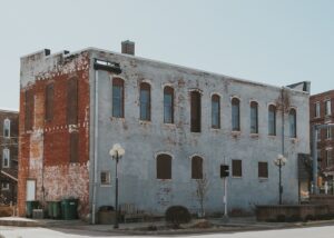 Photo reputation building