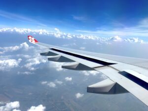 Photo listarea pe piața AeRO