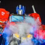 Photo transform failure