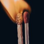 Photo burnout leadership